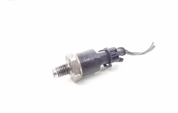 Fuel pressure sensor