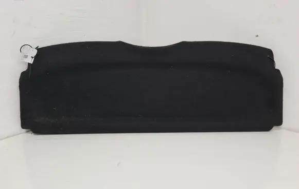 Peugeot 206 Parcel shelf 9646250277