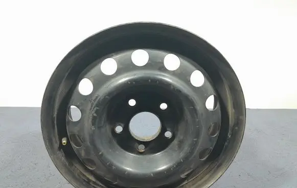 Hyundai i30 R18 forged rim 52910-1H500