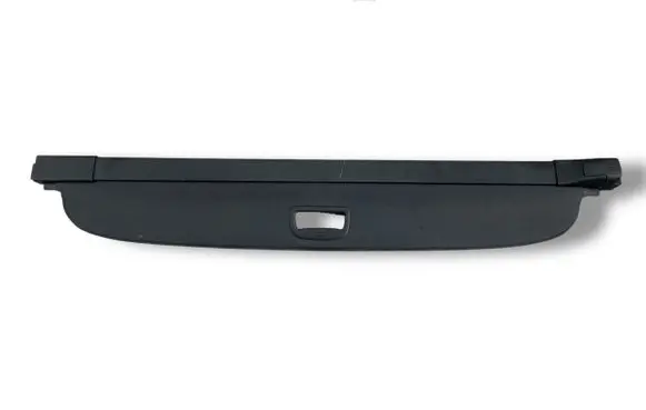 Opel Astra J Parcel shelf load cover 