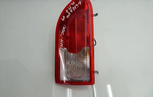 Opel Insignia A Rear/tail lights 13226854