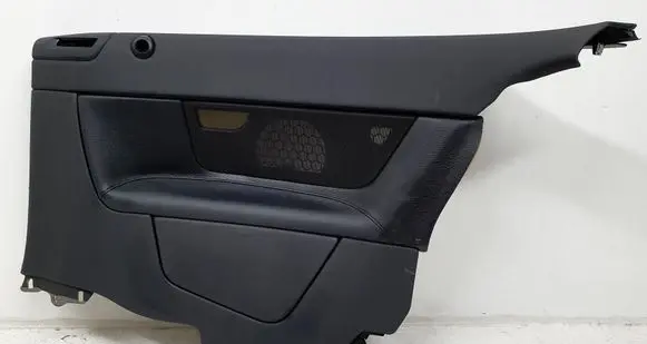 Volvo C70 Rear door card panel trim 09466633