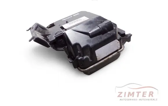 Toyota Proace Fuse box cover 56PD8C6C1