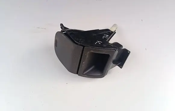 Mercedes-Benz ML W163 Cup holder A1636800458 16825168