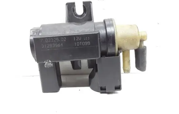 Volvo XC60 Turbo solenoid valve 31293964