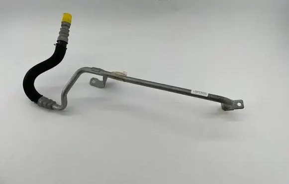 Audi Q5 SQ5 Gearbox oil cooler pipe/hose 8R0317826H L23360B