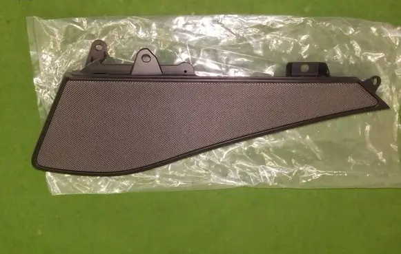 BMW X6 G06 Front door speaker cover trim 51417478560 11706112 107568551C