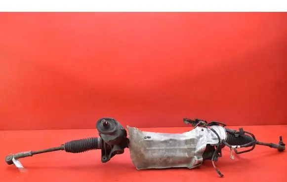 Volkswagen Golf IV Steering rack 1K1423051BE