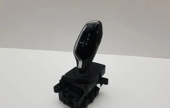 BMW 6 G32 Gran Turismo Gear shifter/selector 7947692 034971502 3918000068560006