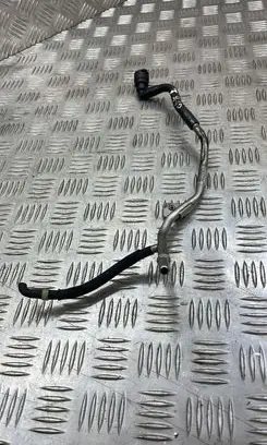 Mercedes-Benz E W212 Vacuum line/pipe/hose A6512300556