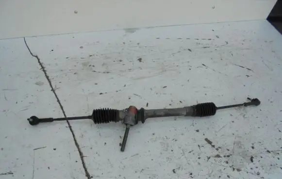 Opel Corsa B Steering rack