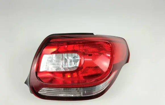 Citroen DS3 Rear/tail lights