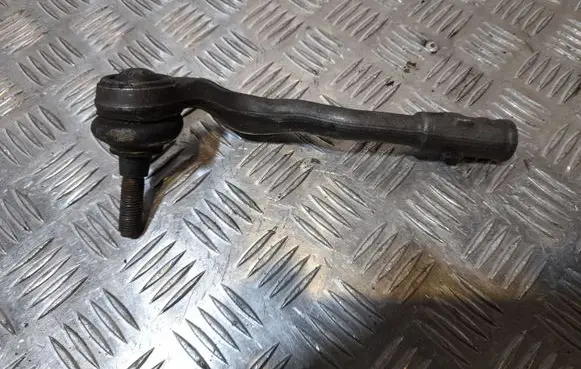 Audi A4 S4 B8 8K Steering tie rod end 8K0B 8K0