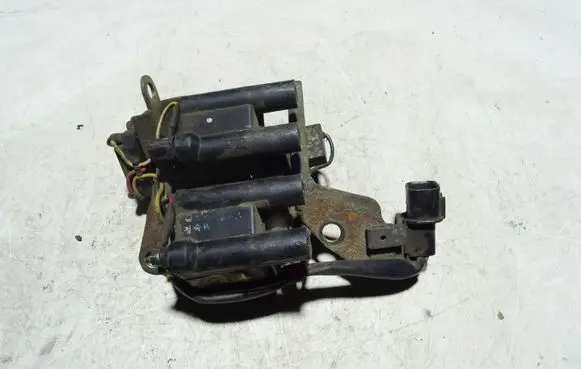 Hyundai Lantra II High voltage ignition coil