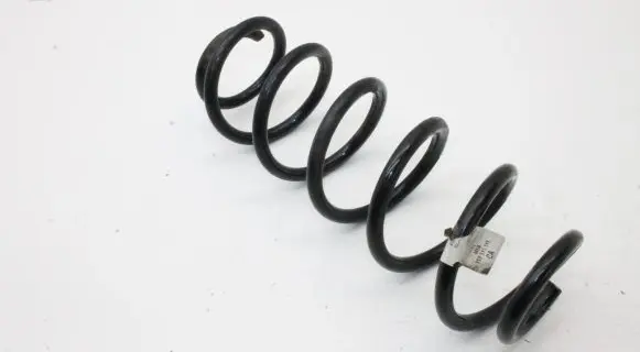 Audi TT TTS RS Mk3 8S Rear coil spring 8S0511115CA 8S0511115