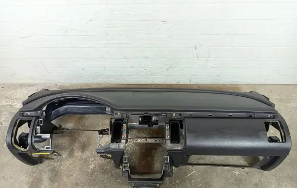 Ford Flex Dashboard DESKAFLEX