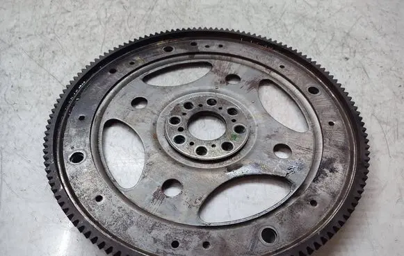 Jaguar XE Flywheel G4D36K375AA