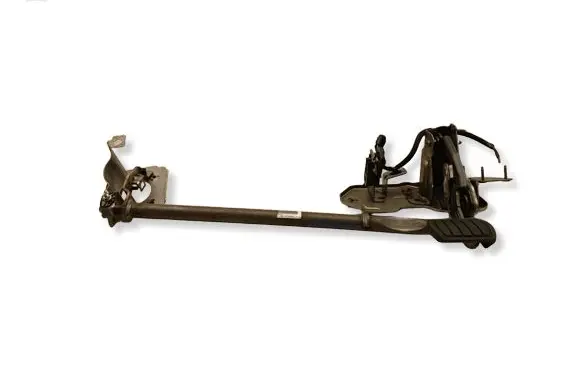 Peugeot 208 II Brake pedal 9824803980