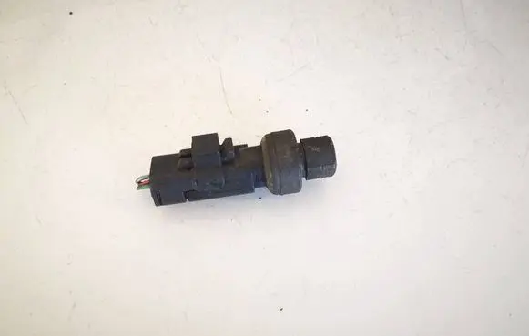 Peugeot 307 Air conditioning (A/C) pressure sensor 9647971280