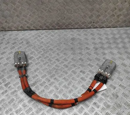 Mercedes-Benz EQS V297 Other wiring loom A2975404516
