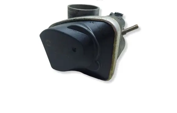 Skoda Fabia Mk1 (6Y) Throttle valve 047133062DKASACJ 047133062D