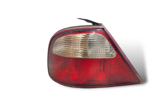 Jaguar XJ X308 Rear/tail lights