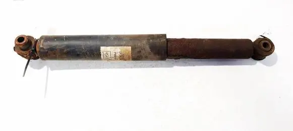 Ford Focus Rear shock absorber/damper 4M5118080BAJ