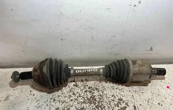 Land Rover Freelander 2 - LR2 Front driveshaft