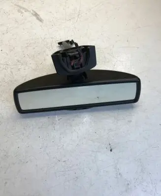 Volkswagen Golf Plus Rear view mirror (interior) 5M0857511