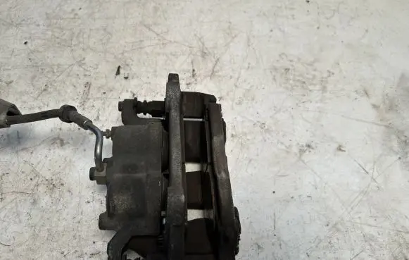 Chrysler Pacifica Front brake caliper 518AC 17986801
