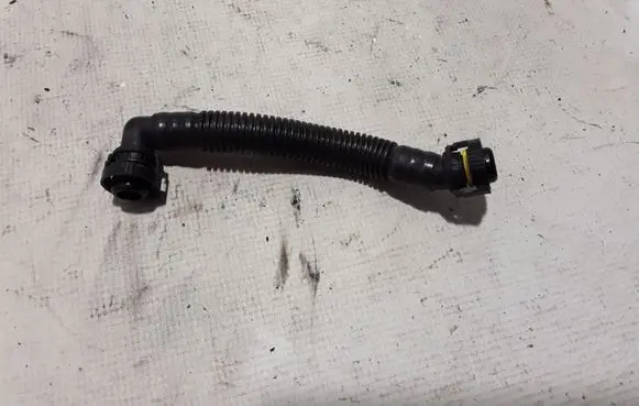Ford Fiesta Air intake hose/pipe H1BG6758AA
