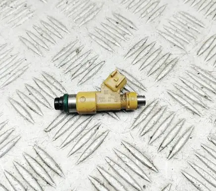 Jaguar XK8 - XKR Fuel injector 6R839F593AD