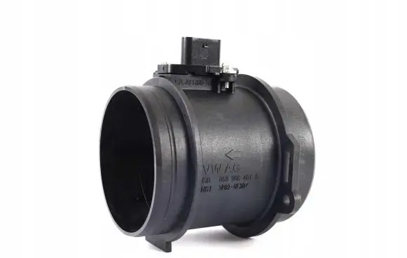 Audi A3 S3 8V Mass air flow meter 059906461S