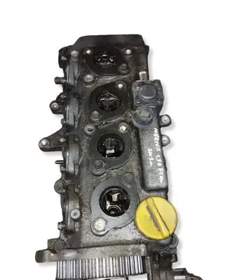Opel Meriva A Engine head
