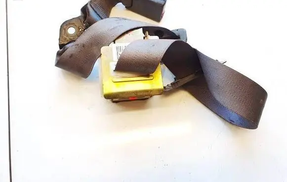Rover 620 Middle seatbelt (rear) 20079849