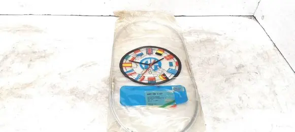 ZAZ 103 Clutch cable 211721335G
