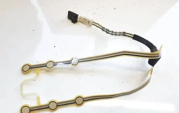 Nissan X-Trail T30 Seat heating element 