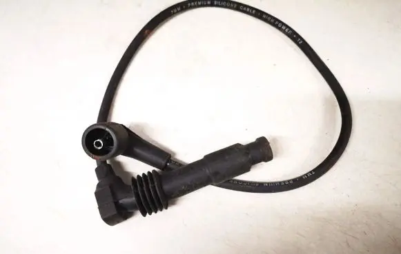 Opel Vectra B Ignition plug leads 