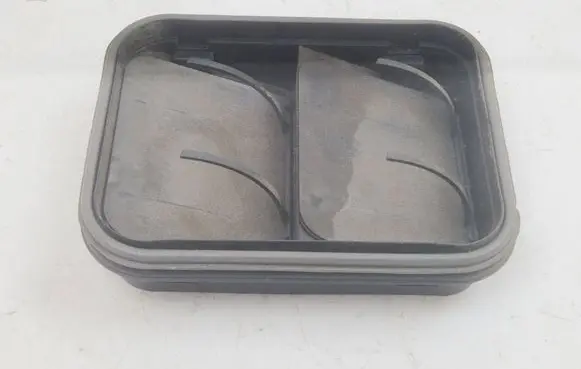 Nissan Qashqai Quarter panel pressure vent GM91166963