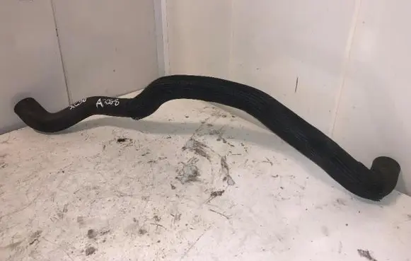 Volvo XC90 Engine coolant pipe/hose 8649743 A2068