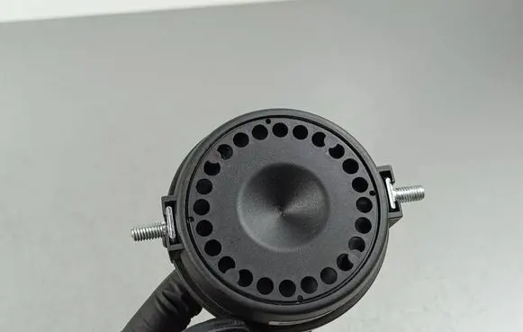 Alarm system siren
