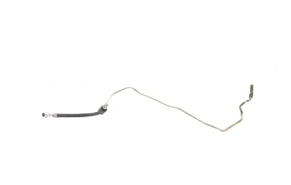 BMW 3 E46 Fuel main line pipe