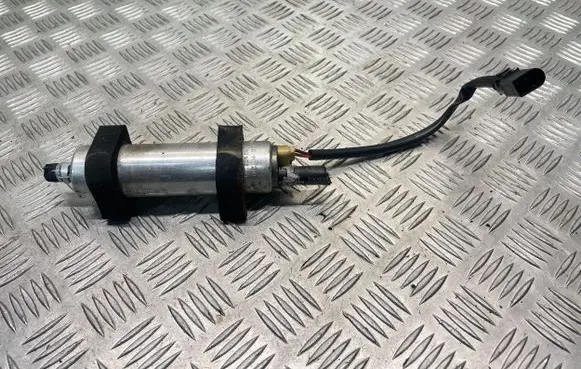 Audi A6 S6 C6 4F Fuel filter heater 10T2010719 TJ510T201