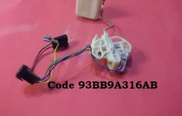 Ford Mondeo MK II Fuel level sensor 93BB9A316AB
