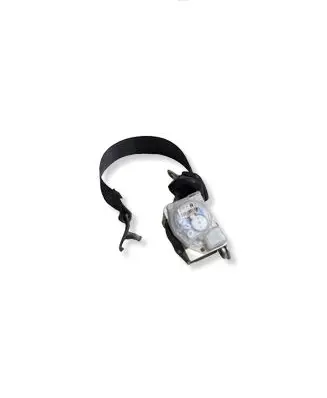Ford Mustang V Rear seatbelt 2028584AC