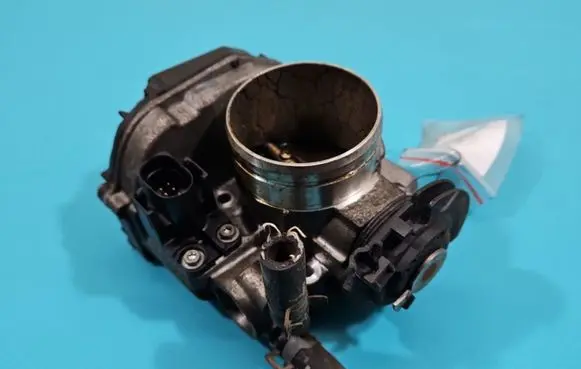 Volkswagen New Beetle Throttle body valve 06A133064H IMPRK1431519