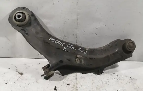 Renault Megane II Front lower control arm/wishbone