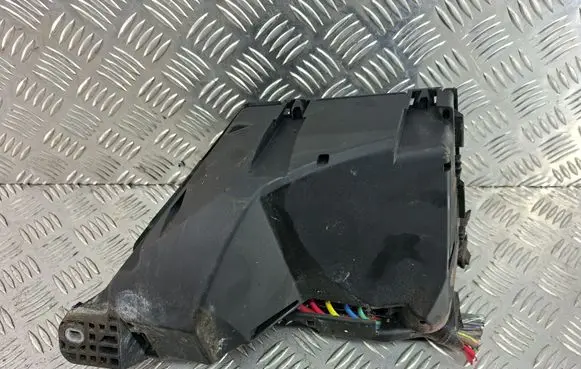 Land Rover Evoque I Fuse box set BJ3212A690CE