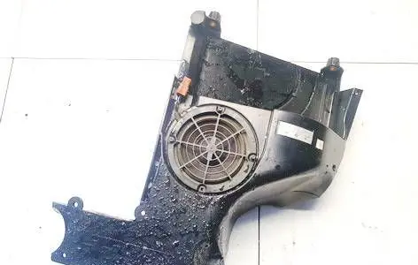 Alfa Romeo 147 Subwoofer speaker 468004210 383081