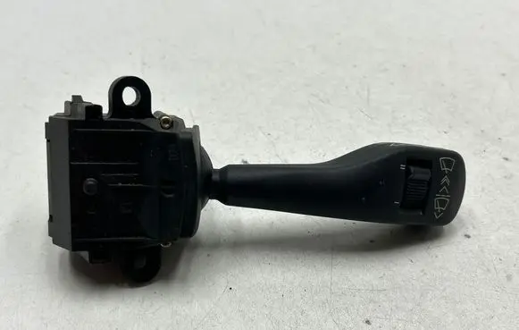 BMW 5 E39 Wiper control stalk 012040
